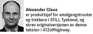 Alexander Claus