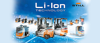 Litium-lion